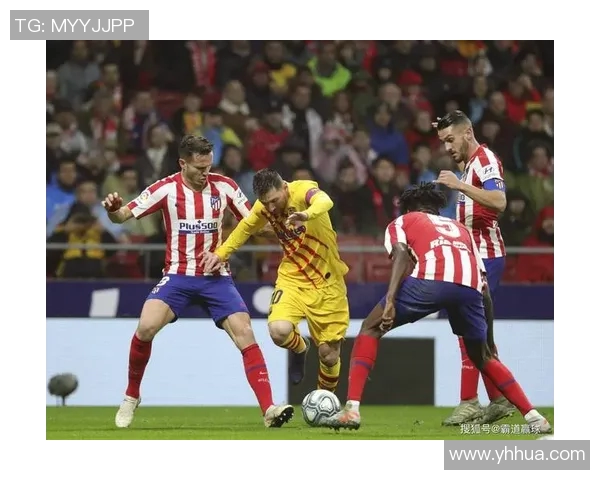 巴萨遭遇西甲两连败梅西能否再创联赛得分纪录？