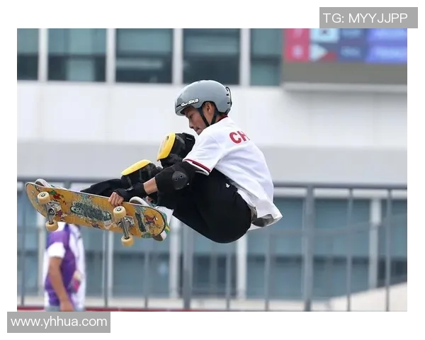 成都滑板队荣登全国滑板配合排行榜第四名展现实力与风采