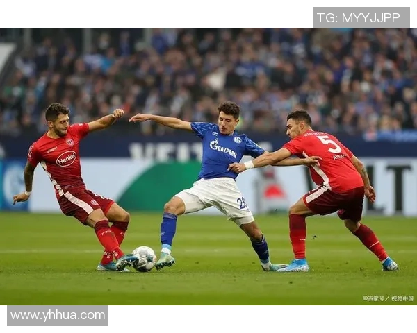 杜塞尔多夫客场逼平保住守图席位的希望 杜塞尔多夫客场逼平保住守图席位的希望