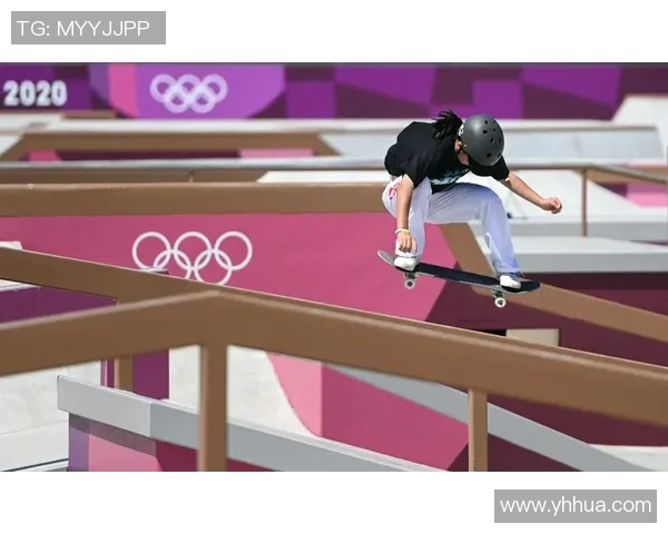 滑板热潮来袭：深入了解上海滑板队的训练与竞技状态